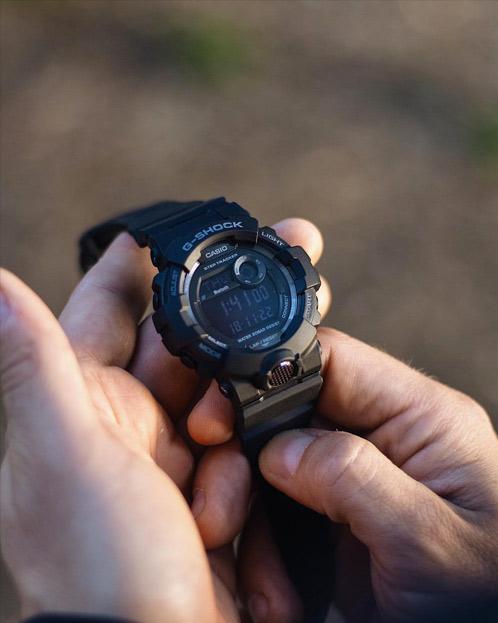 Casio GBD-800-1B