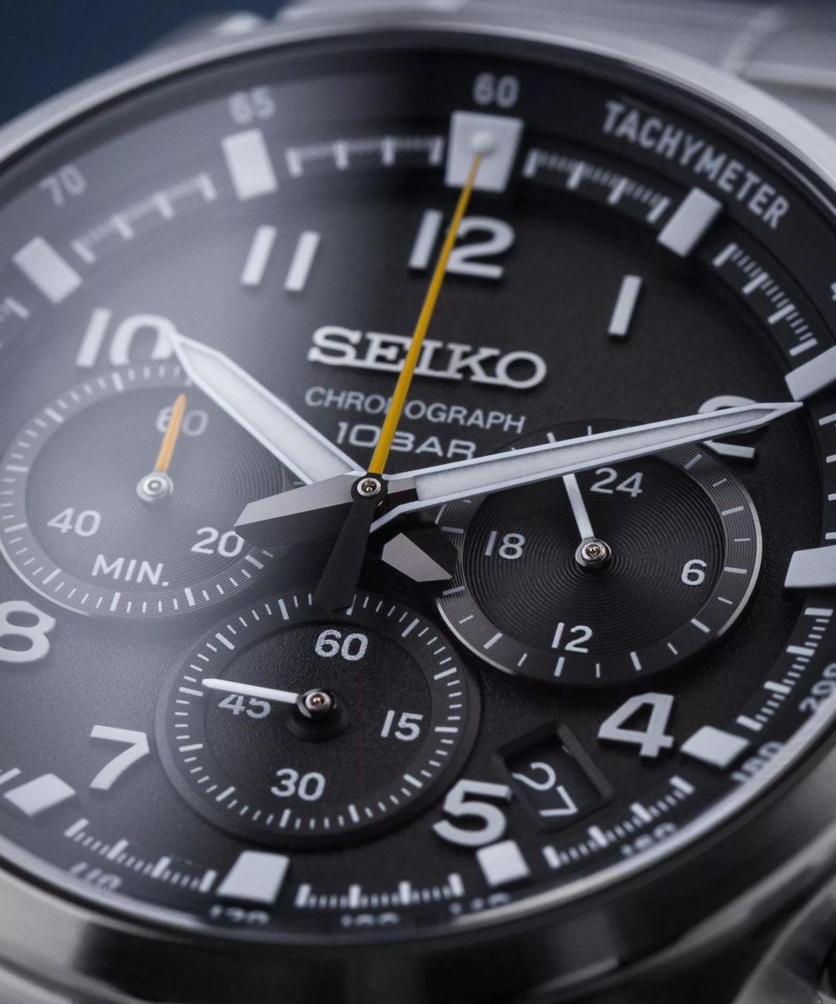 Seiko Discover More SSB447P1