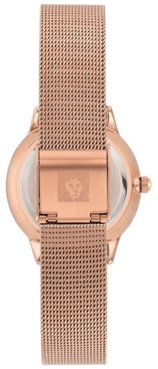 Anne Klein 3722GMRG