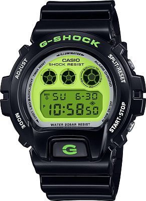 Casio DW-6900RCS-1E