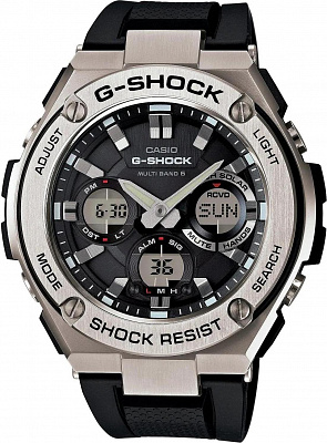 Casio GST-W110-1A