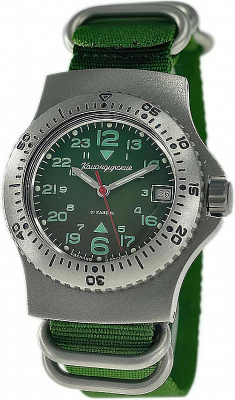 Наручные часы Восток 280989