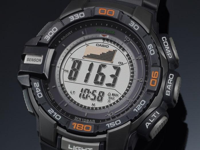 Protrek 270 deals