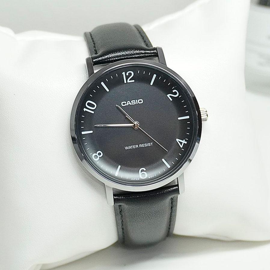 Casio MTP-VT03L-1B
