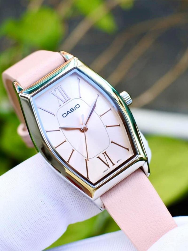 Casio Collection LTP-E167L-4A