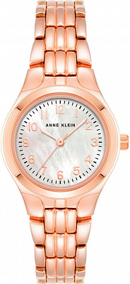 Наручные часы Anne Klein 5490MPRG