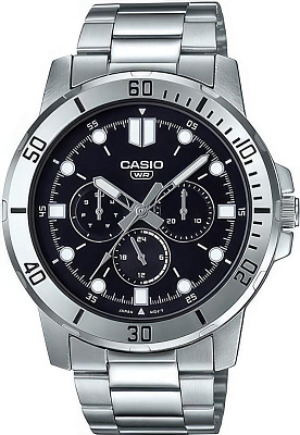 Casio MTP-VD300D-1E