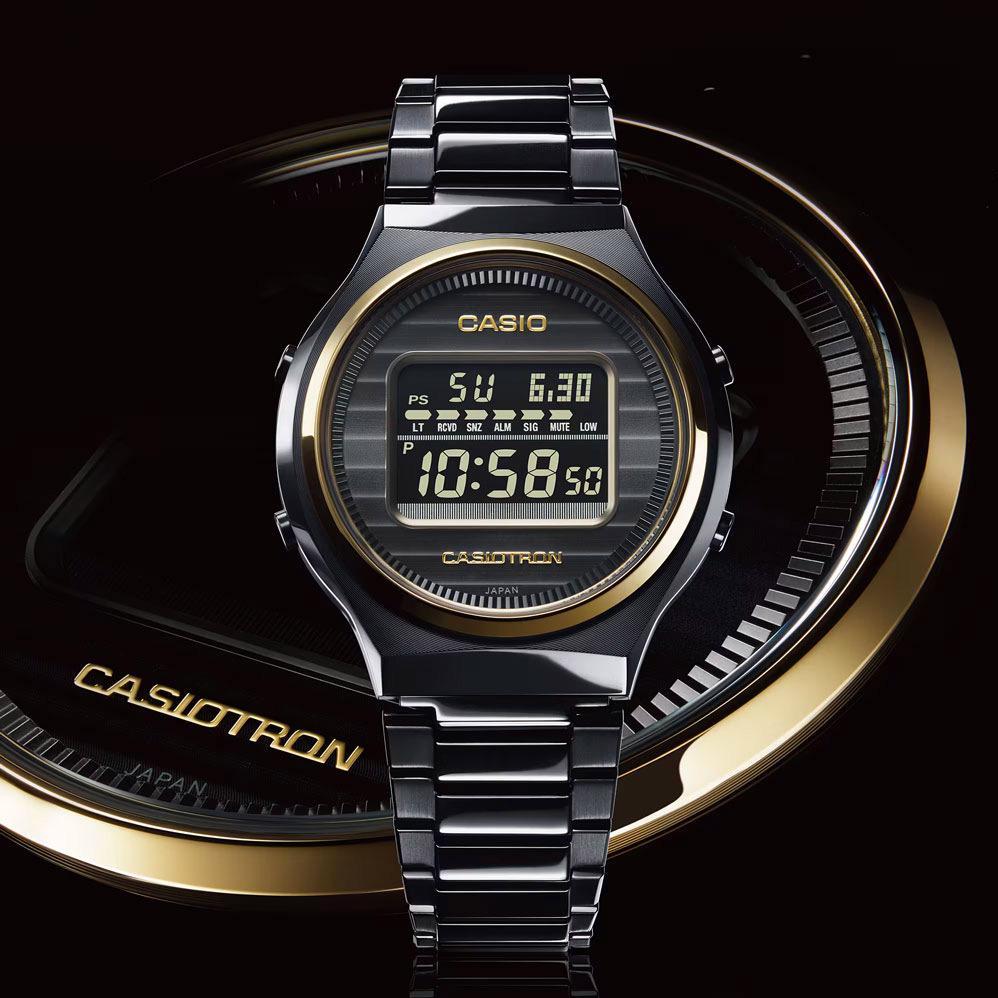 Casio TRN-50ZE-1A