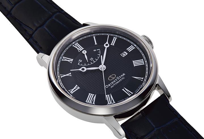 Orient Automatic RE-AU0003L