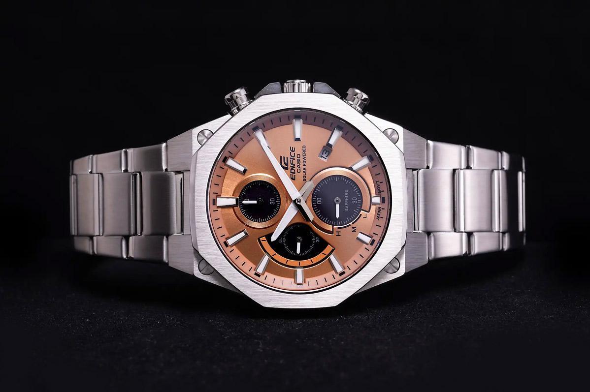 Casio EFS-S570D-5A