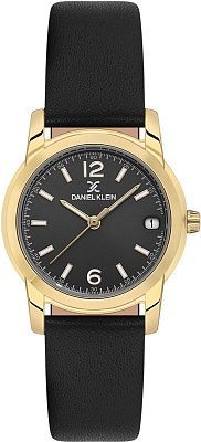 Daniel Klein 13822-4