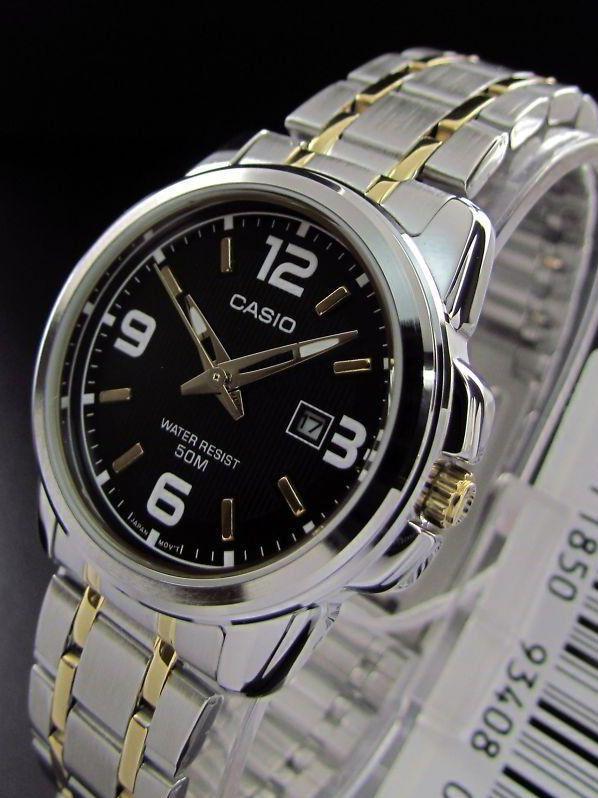 Casio Collection LTP-1314SG-1A