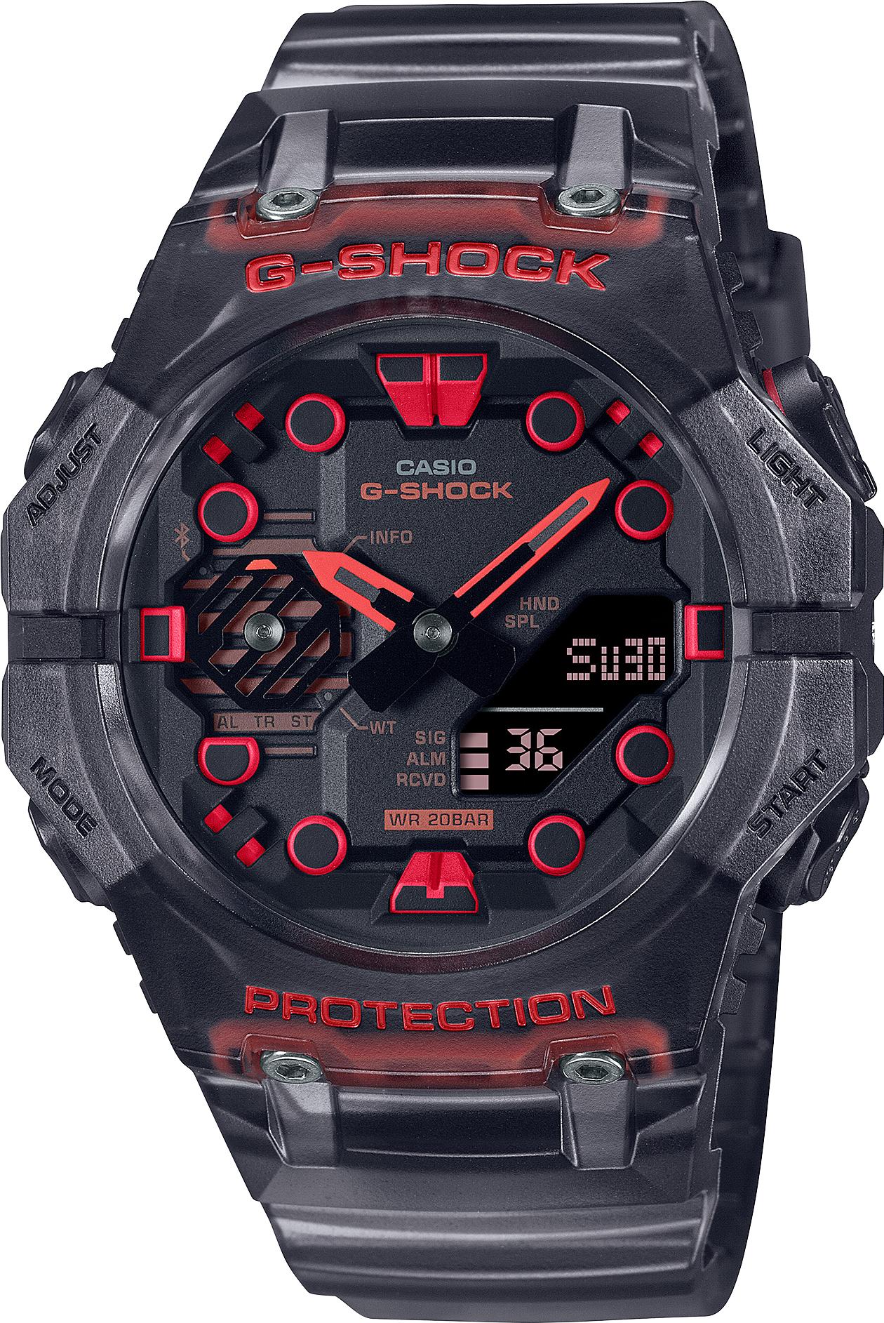 Casio G-Shock GA-B001G-1A