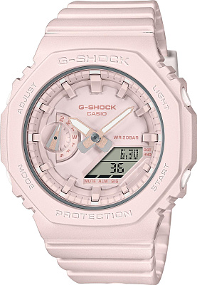 Casio G Shock TEMPUS