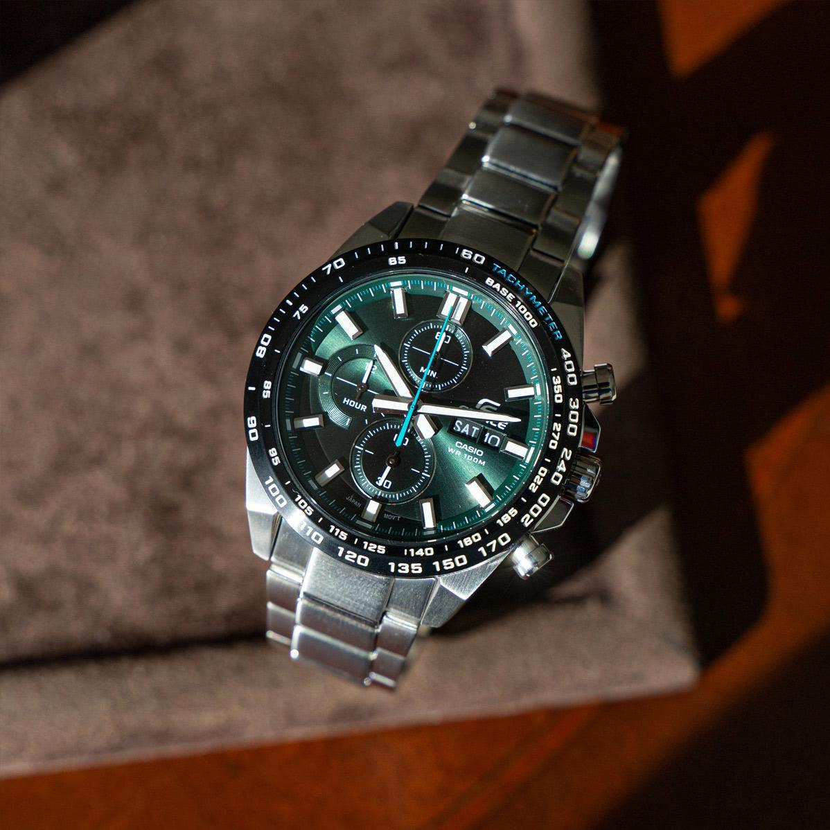Casio EFR-574DB-3A