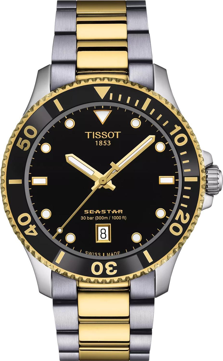 Tissot T120.410.22.051.00