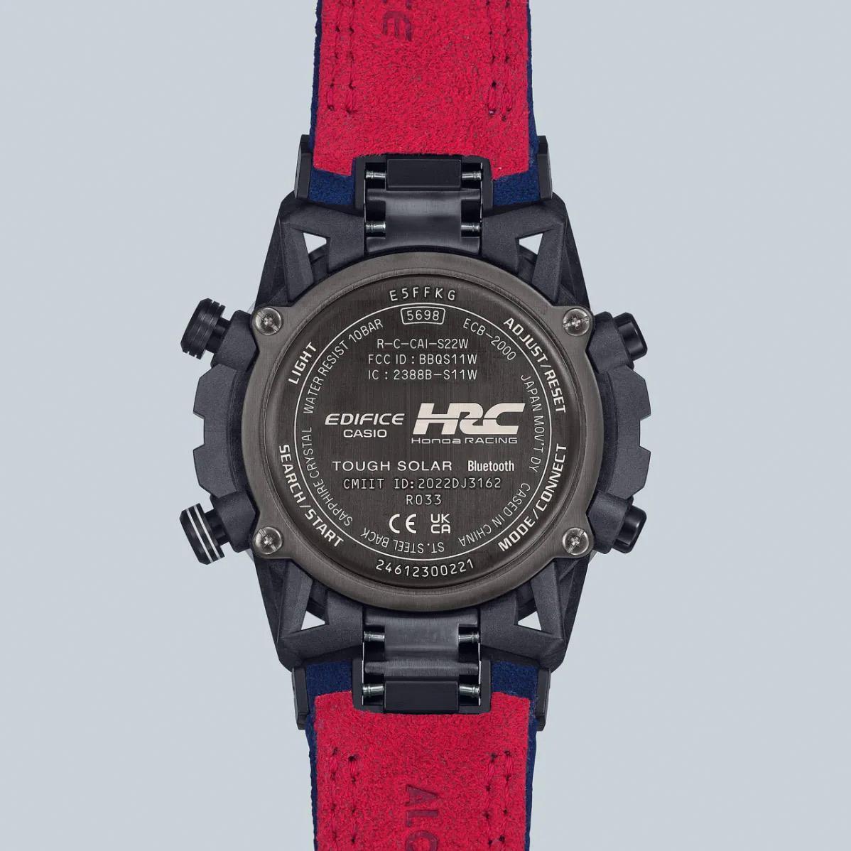 Casio ECB-2000HR-1A