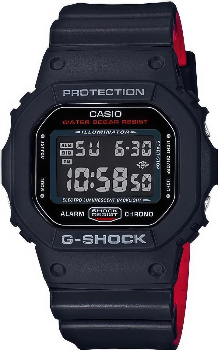 Casio DW-5600HR-1E