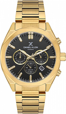 Daniel Klein 14064-5