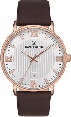 Daniel Klein 12842-5