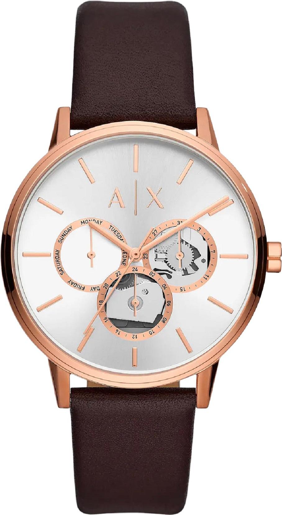 Armani Exchange Cayde AX2756