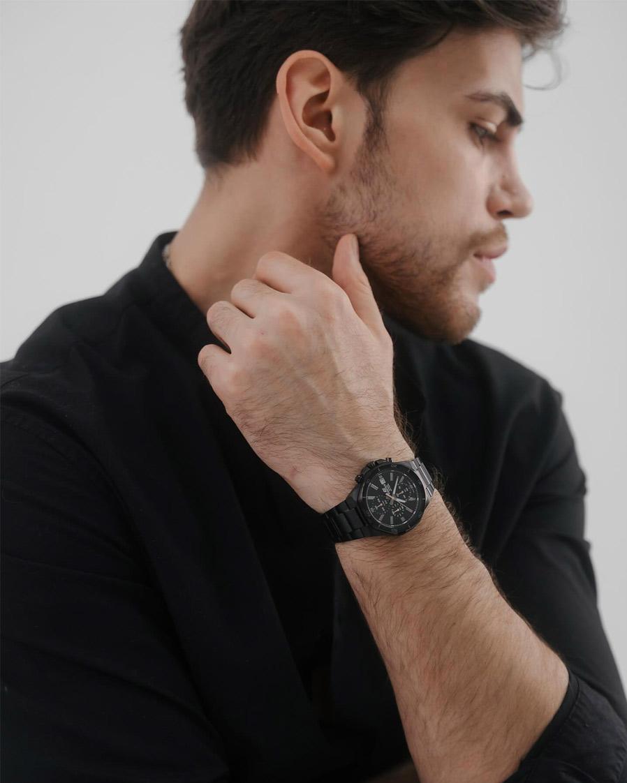 Casio Edifice EFV-640DC-1A