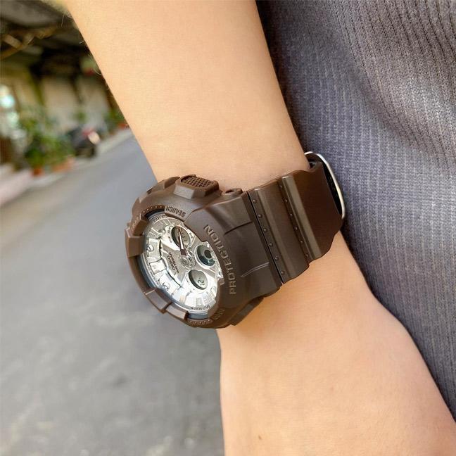 Casio BA-130SW-5A