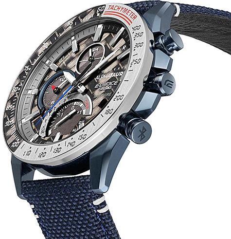 Casio Edifice EQB-1000AT-1A