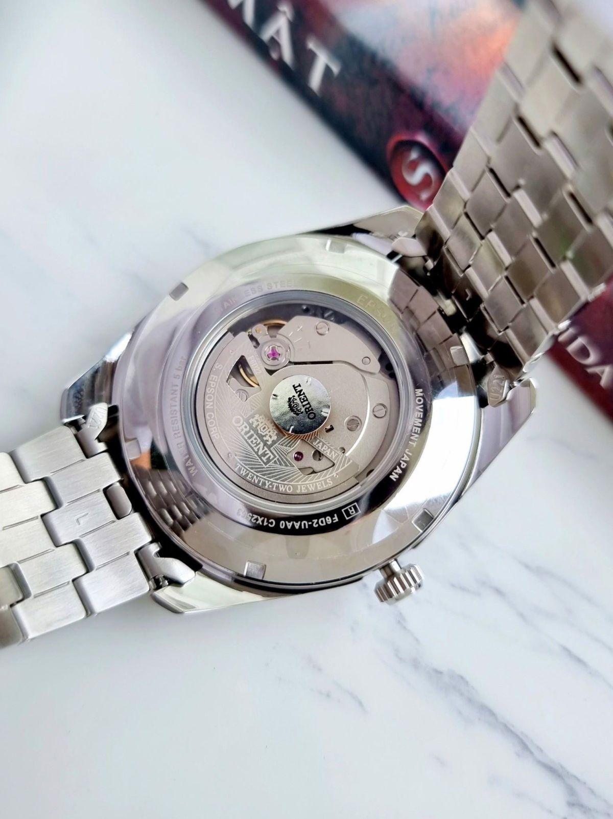 Orient RA-BA0002E