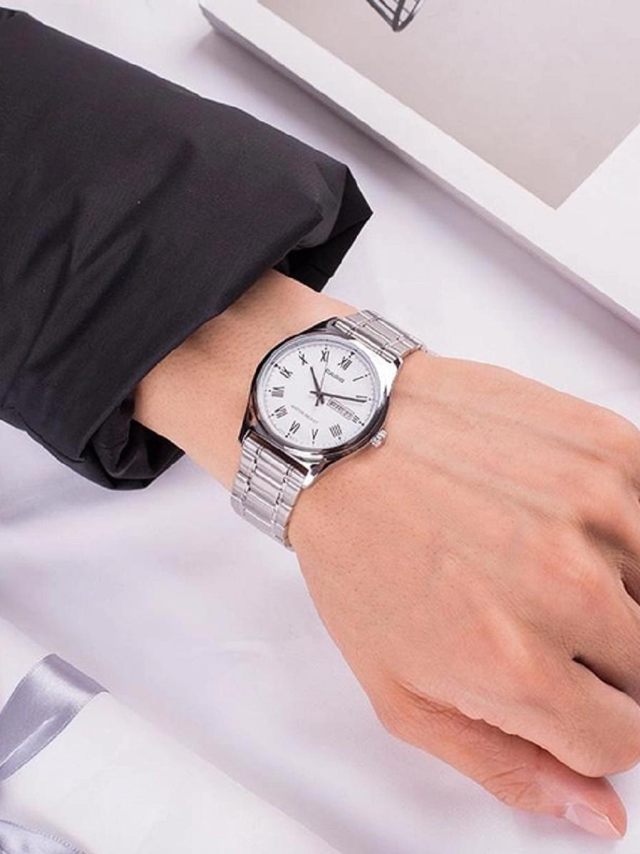 Casio MTP-V006D-7B