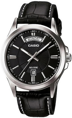 Casio MTP-1381L-1A