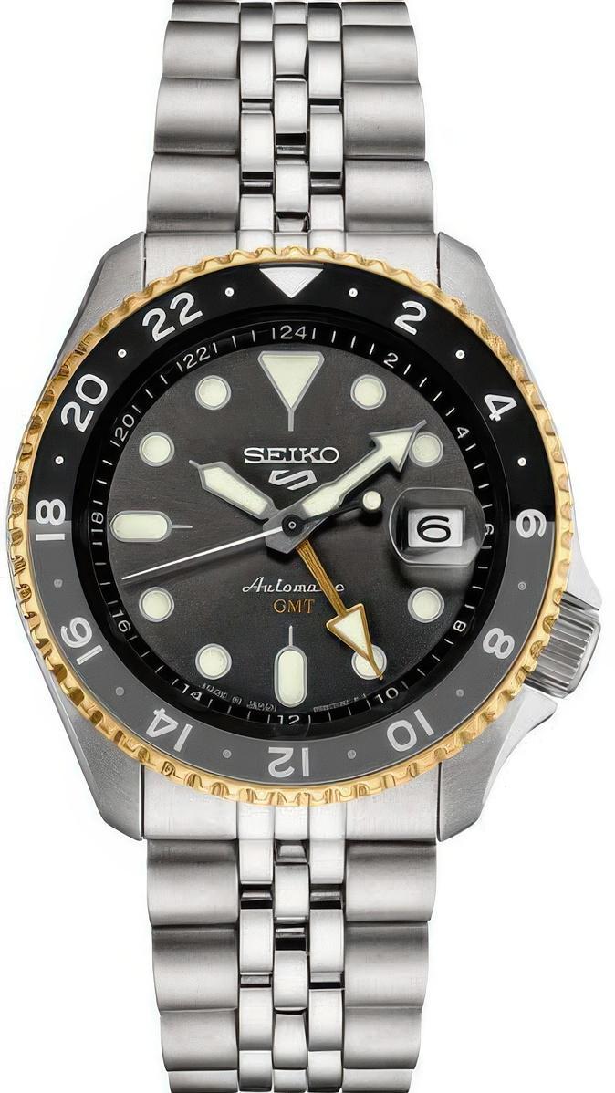 Seiko SSK021K1