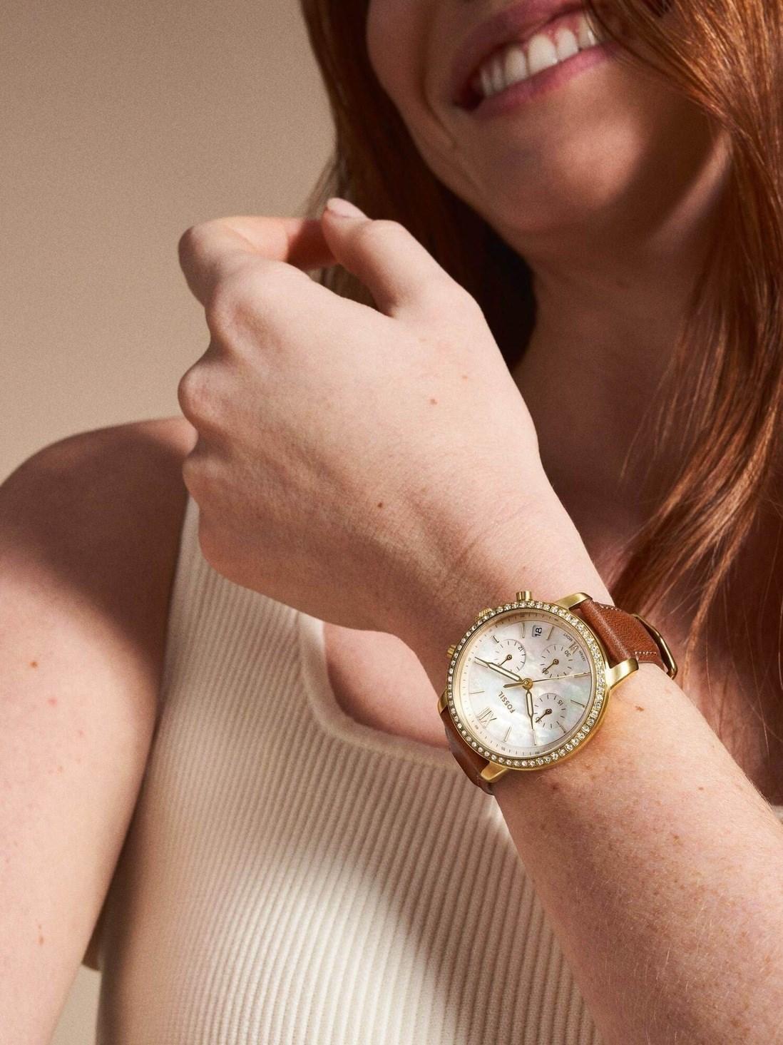 Fossil ES5278