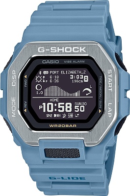 Casio GBX-100-2A