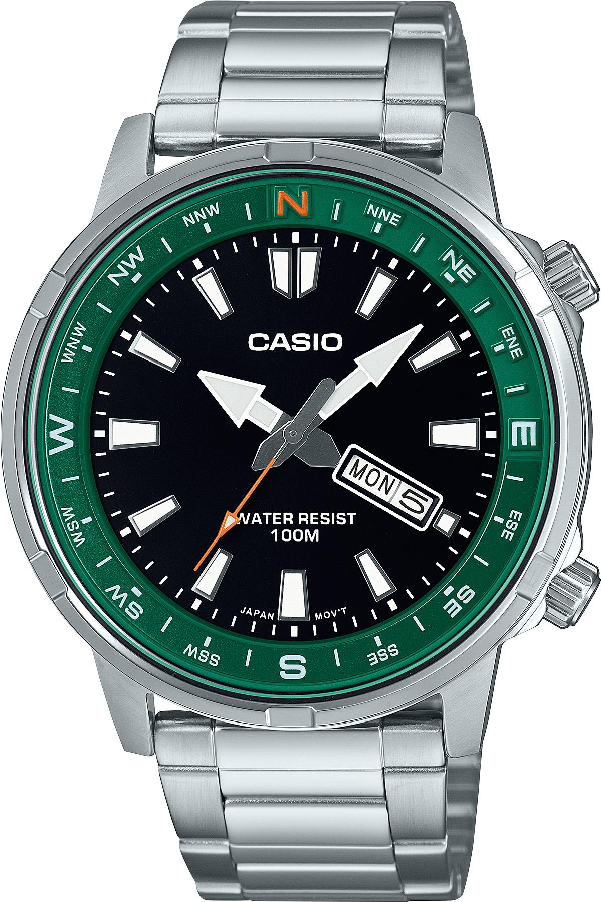 Casio MTD-130D-1A3