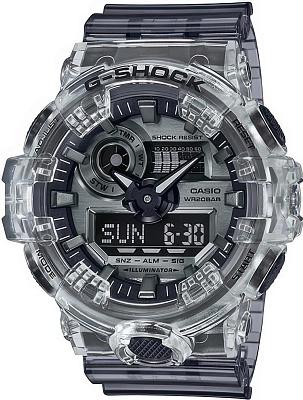 Casio GA-700SK-1A