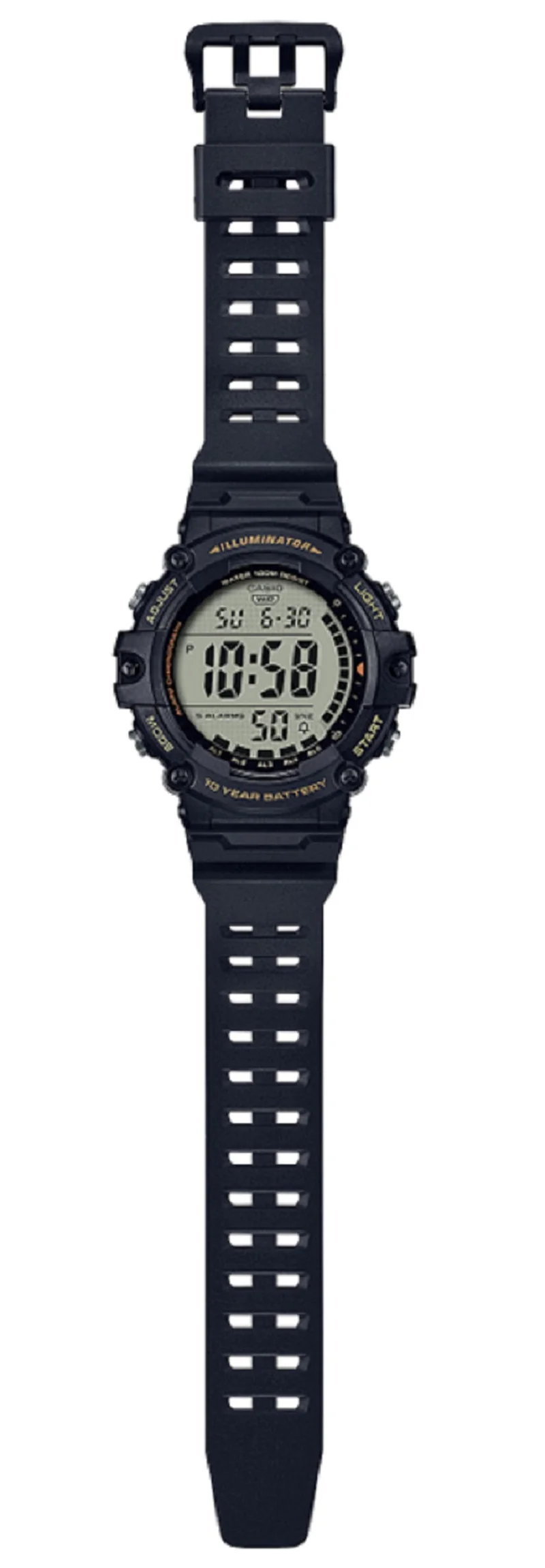 Casio AE-1500WHX-1A