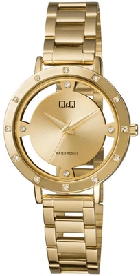 Q&Q QC23J010Y