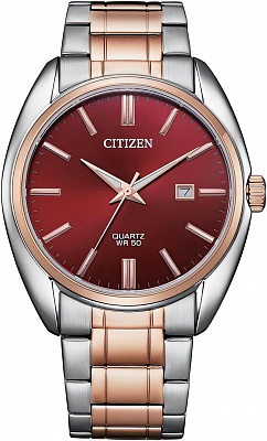 Наручные часы Citizen BI5104-57X