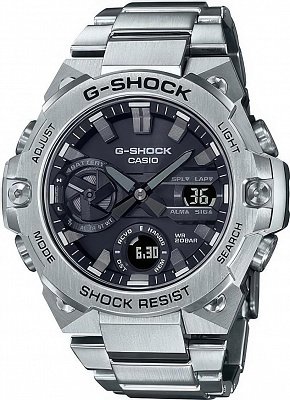 Наручные часы Casio GST-B400D-1A