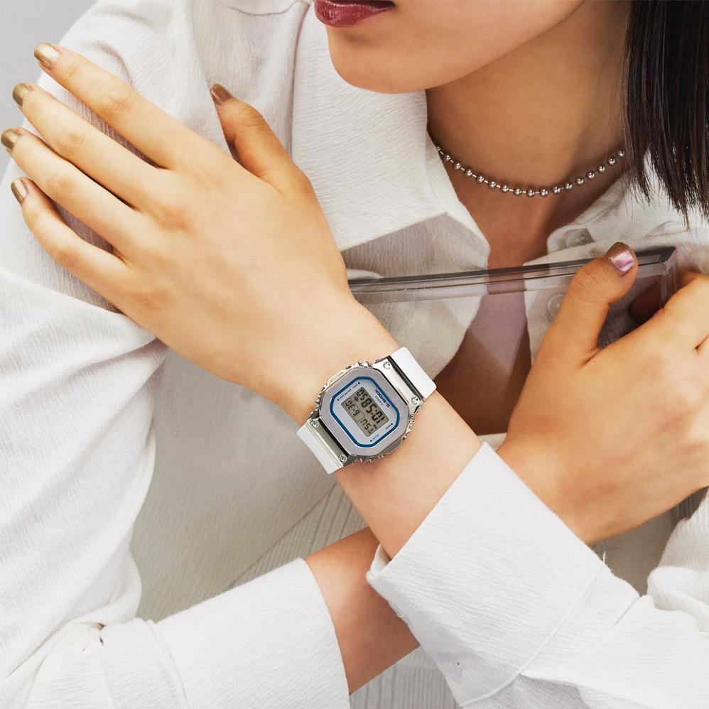 Casio GM-S5600LC-7E