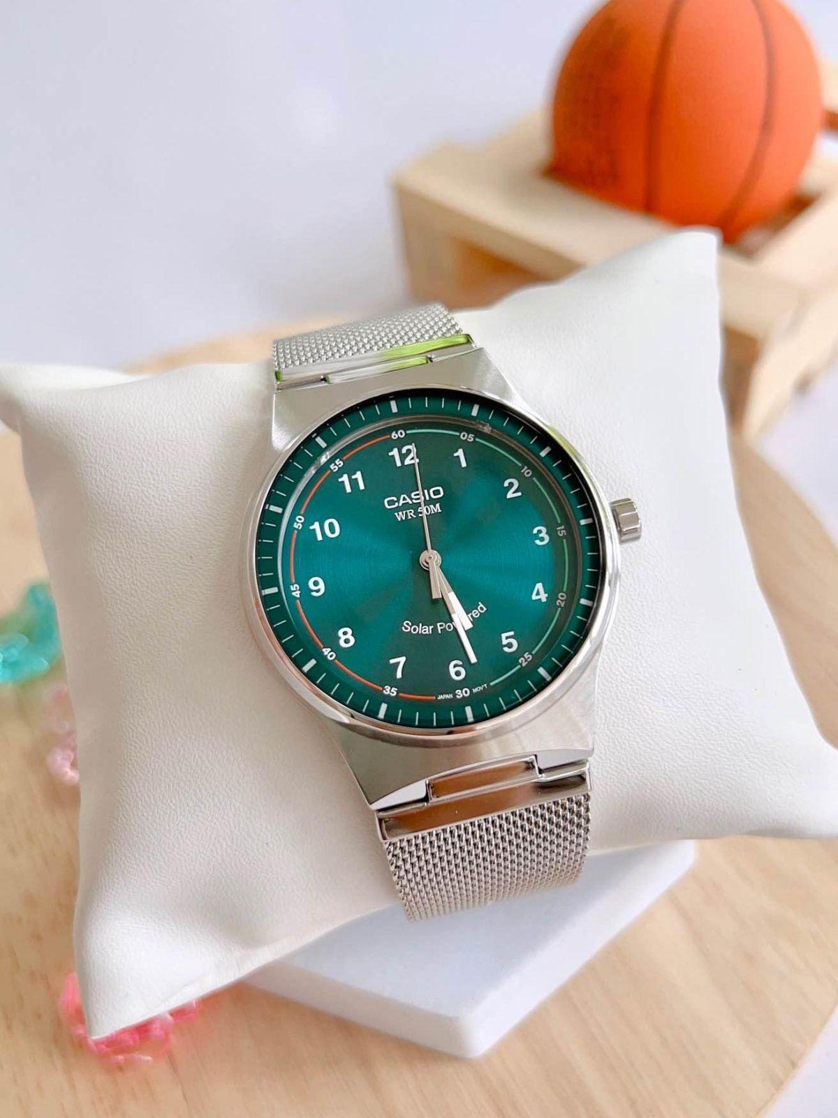 Casio MTP-RS105M-3B