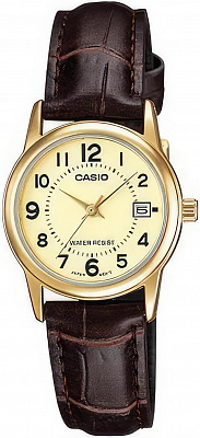 Casio LTP-V002GL-9B