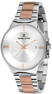 Daniel Klein 11775-4