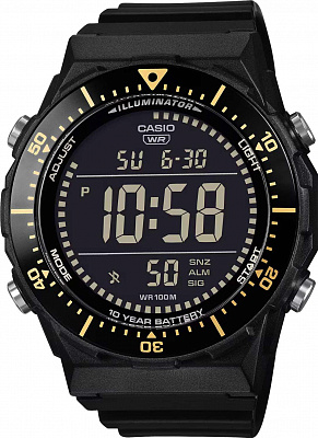 Наручные часы Casio AE-1700H-1B