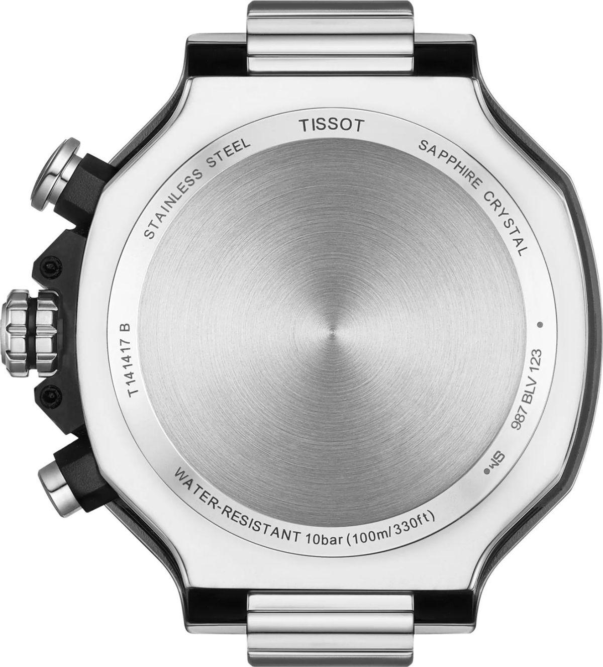 Tissot T141.417.11.051.01