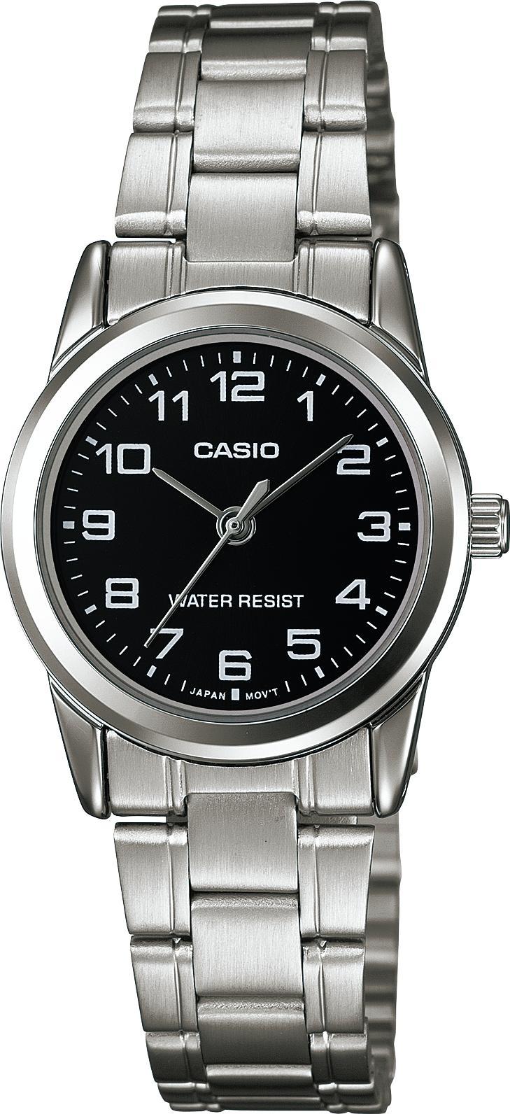 Casio LTP-V001D-1B