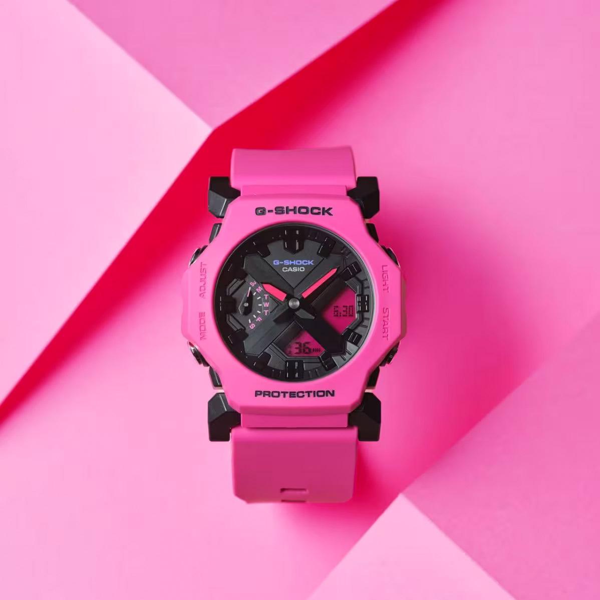 Casio G-Shock GA-2300-4A