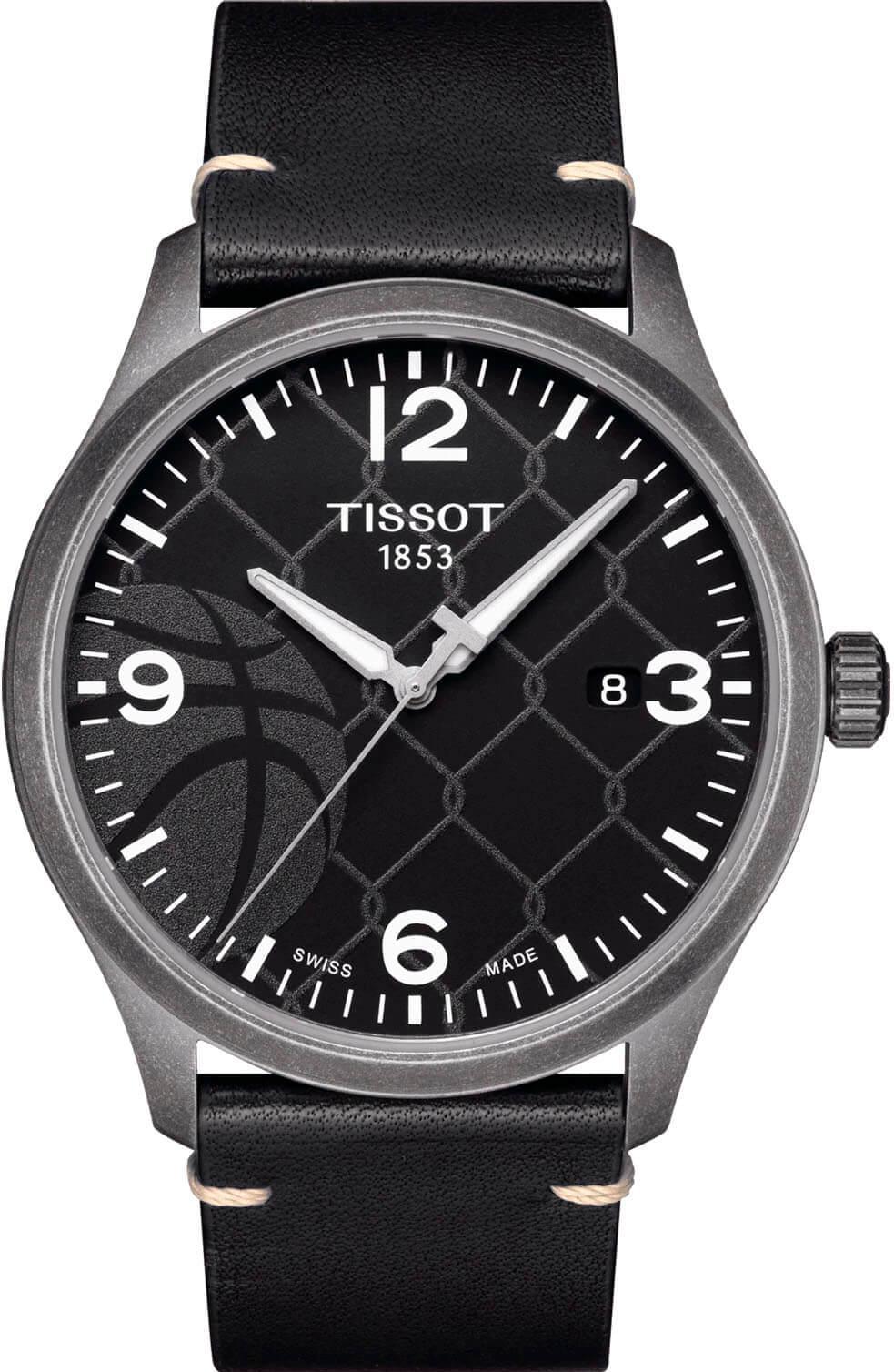 Tissot T116.410.36.067.00