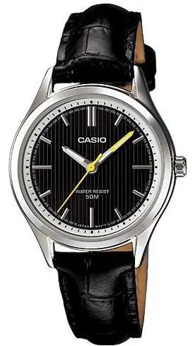 Casio Collection LTP-E104L-1A
